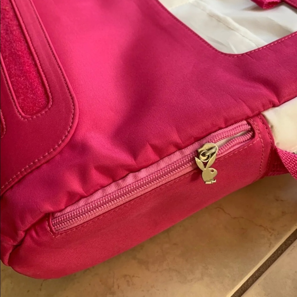 Playboy vintage laptop bag - Picture 4 of 12